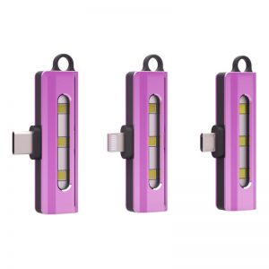 USB sterilizing lamp sterilizer for mobile phone 02