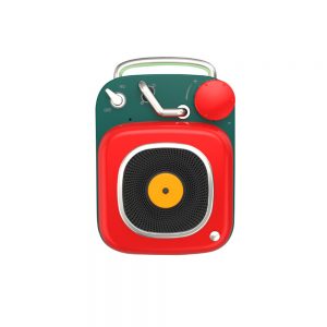 Bluetooth speaker mini speaker 03