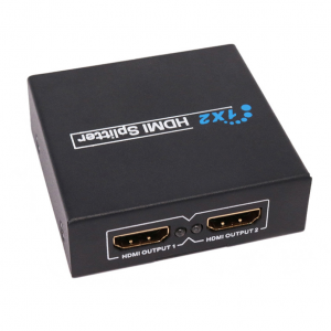 Hdmi Splitter