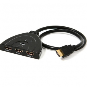 HDMI Splitter hdmi 1*3