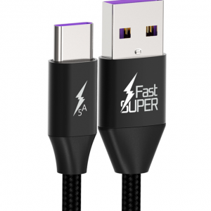 Durable  Braided Type C USB  Cable 29
