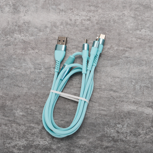 Durable  Braided Type C USB  Cable 33