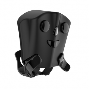 Mini charging base for handle