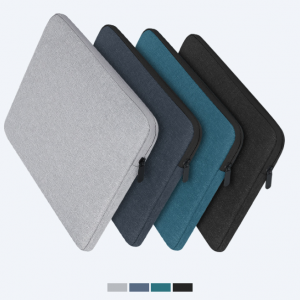 Large-capacity tablet case