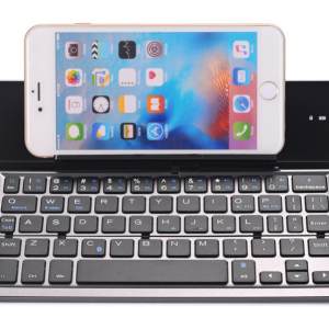Support 3 system tablet ipadmini bluetooth wireless keyboard
