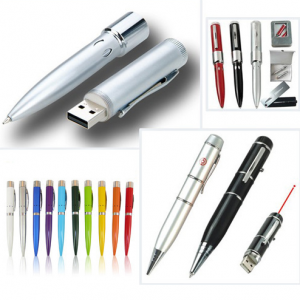 8GB metal pen U disk