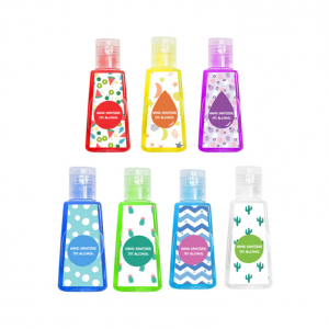 Children’s hand sanitizer 3