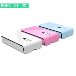 Mobile phone UV disinfection box  26