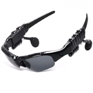 Wireless headset and Smart Bluetooth glasses