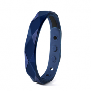 Energy balance waterproof anion anti-static bracelet for men and women