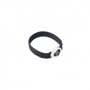 European and American multicolor silicone bracelet motion energy bracelet