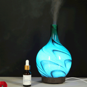 Grain humidifier aromatherapy machine