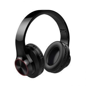 Wireless headset for games