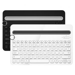Bluetooth wireless keyboard