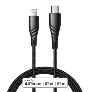 Apple MFi Certified cable 15