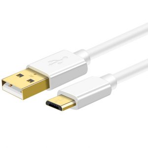 Micro USB Android phone charging cable