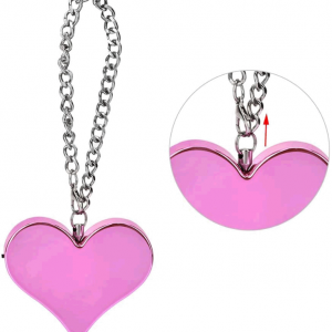 Safety individual Wolf alarm