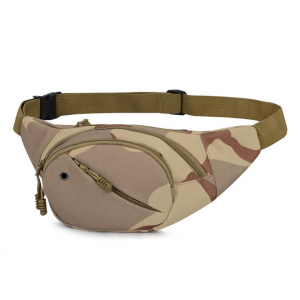 Leisure sports outdoor purse