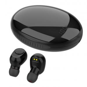 Tws5.0 Stylish noise-cancelling Earphone In-ear wireless Bluetooth earphone