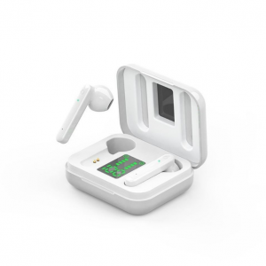 TWS Bluetooth headsets, binaural calls, heavy bass calls, portable L12 stereo earplugs