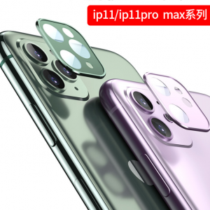 IPhone11pro Max lens protector