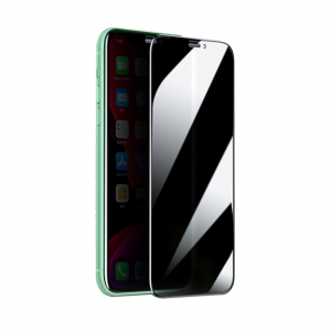 Suitable for iphone11proMAX anti-speculum film apple X phone tempered glass film