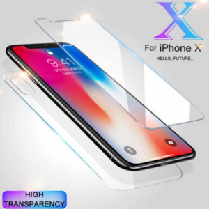 iphone xs max 7/8plus 6s Tempered Glass Screen Protector