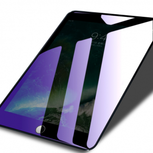 IPad tempered film tablet computer