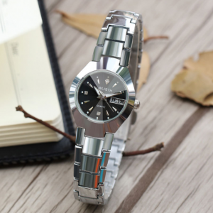 Simple lovers watch original quartz movement watch waterproof watch for women watch for men