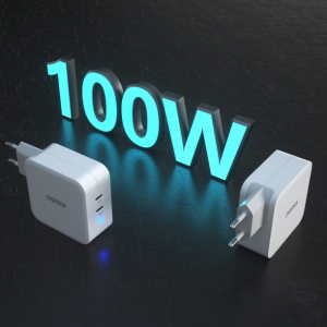 100W GaN PD3.0 charger