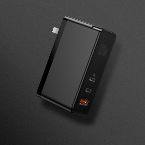 GaN GaN GaN USB Mini Fast charger 120W