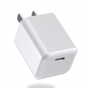 PD 20W Gallium nitride fast charging appliance