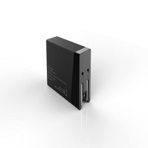 65W Gallium nitride charger