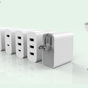 New USB/PD Quick Charge /A+C charger