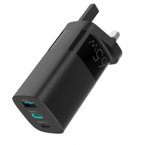 65W Gallium nitride Charger PC/Mobile CHARGER PD quick charging head 5V2A power adapter