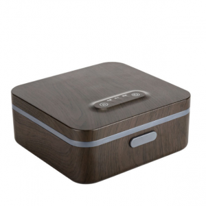 Mini multifunctional sterilizing dryer underwear tea set toothbrush UV UV large capacity disinfection box