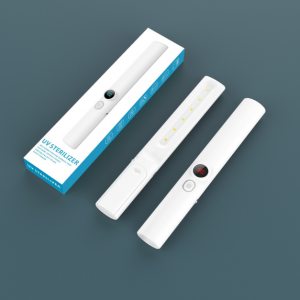 Hand – held sterilizing lamp household sterilizing stick