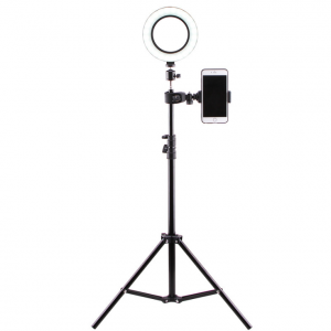 Ring Light selfie tripod