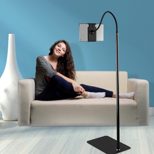 Live-landing support