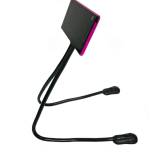 New lazy magnet stand