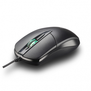 Wired business office mouse