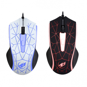 Wired game mouse