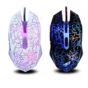 gaming mouse