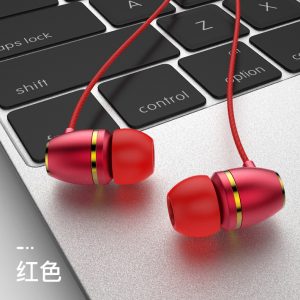 Universal headphones for mobile phones and computers