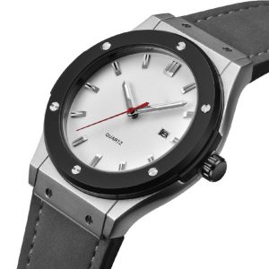 Watch for men watch for men with steel hot style