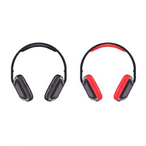 Bluetooth headphone                    ( MIC , TF , FM ,  Bluetooth,foldable )