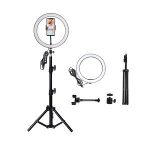 Mobile phone live broadcast Beauty light & Live broadcast light & Supplementary light & Anchor lighting light & LED ring light