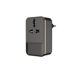 Walls are quick to charge