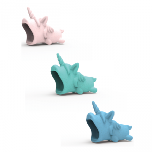 wheat straw wall plug，for protecting the USB