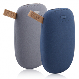 Mini 10400 MAH battery